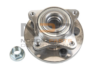 PYÖRÄNLAAKERISARJA NPD, ETU, LAND ROVER