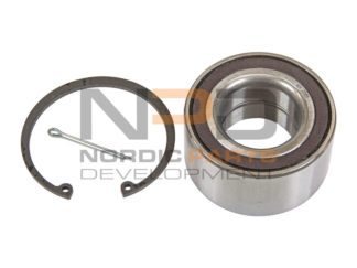 PYÖRÄNLAAKERISARJA NPD, ETU/TAKA, CHEVROLET, OPEL