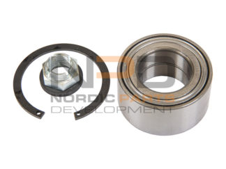 PYÖRÄNLAAKERISARJA NPD, TAKA, DACIA, RENAULT