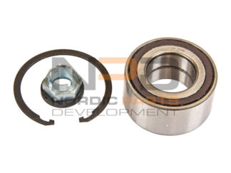 PYÖRÄNLAAKERISARJA NPD, ETU, DACIA, RENAULT