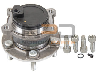 PYÖRÄNLAAKERISARJA NPD, TAKA, FORD