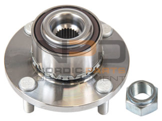 PYÖRÄNLAAKERISARJA NPD, ETU, MITSUBISHI, SMART