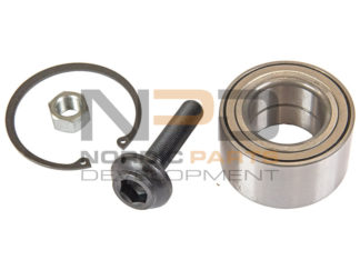 PYÖRÄNLAAKERISARJA SKF, ETU/TAKA, VW