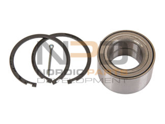 PYÖRÄNLAAKERISARJA NPD, ETU, NISSAN