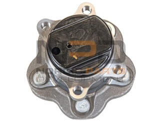 PYÖRÄNLAAKERISARJA NPD, TAKA, NISSAN, RENAULT