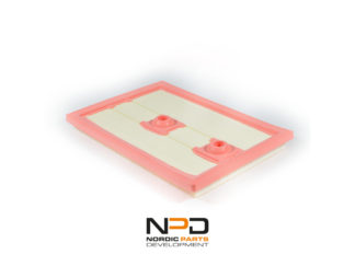 ILMANSUODATIN NPD, VAG