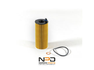 ÖLJYNSUODATIN NPD, BMW