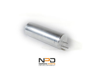 POLTTOAINESUODATIN NPD, VAG