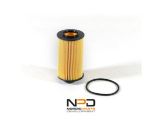 ÖLJYNSUODATIN NPD, OPEL