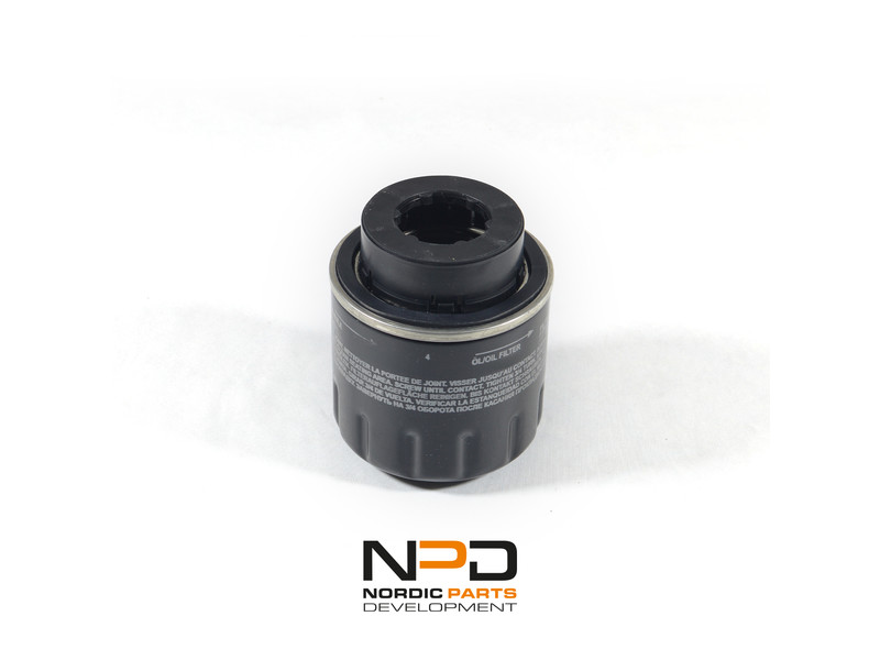 ÖLJYNSUODATIN NPD, VAG