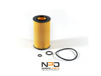 ÖLJYNSUODATIN NPD, MB