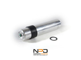 POLTTOAINESUODATIN NPD, BMW