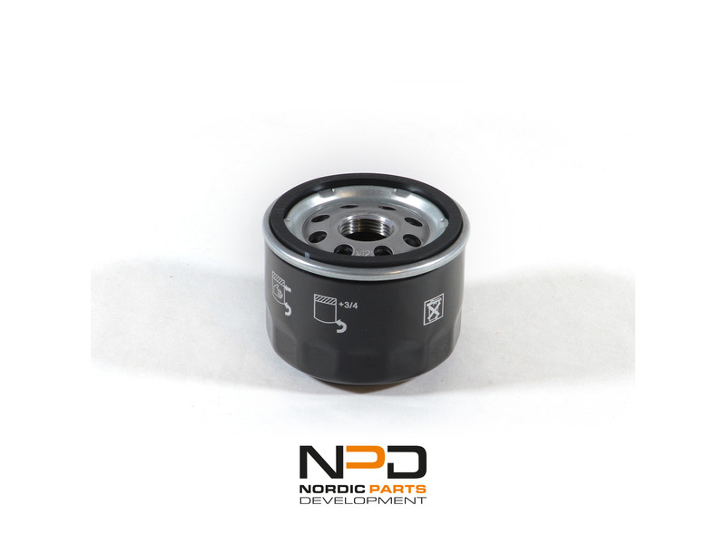 ÖLJYNSUODATIN NPD, RENAULT