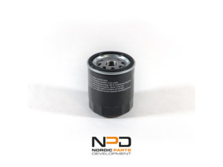 ÖLJYNSUODATIN NPD, FORD, SAAB, MAZDA