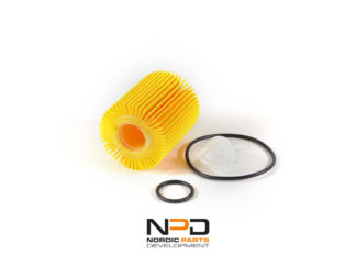 ÖLJYNSUODATIN NPD, TOYOTA