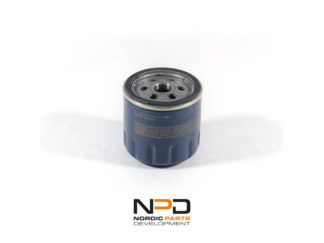 ÖLJYNSUODATIN NPD, OPEL