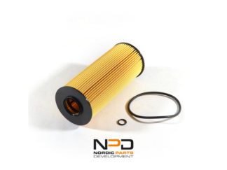 ÖLJYNSUODATIN NPD, VAG