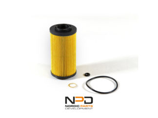 ÖLJYNSUODATIN NPD, HYUNDAI