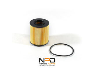 ÖLJYNSUODATIN NPD, FIAT, MINI