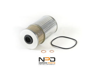 ÖLJYNSUODATIN NPD, MB