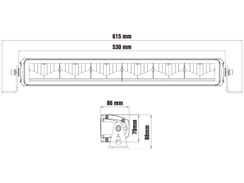 OPTIBEAM DUAL ALL WEATHER - Image 14