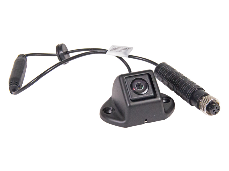 VARAKAMERA VST FHD 360 KAMERAJÄRJESTELMÄÄN