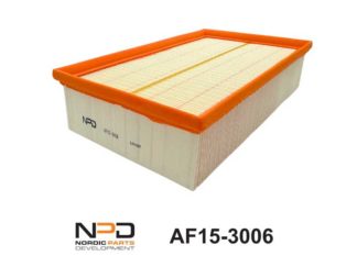 ILMANSUODATIN NPD, VAG