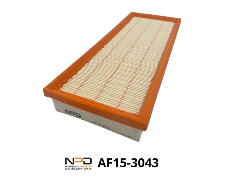 ILMANSUODATIN NPD, PSA