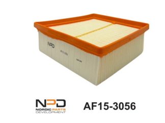 ILMANSUODATIN NPD, FORD