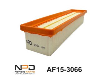 ILMANSUODATIN NPD, RENAULT