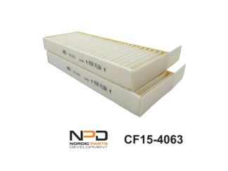 RAITISILMASUODATIN NPD, PSA