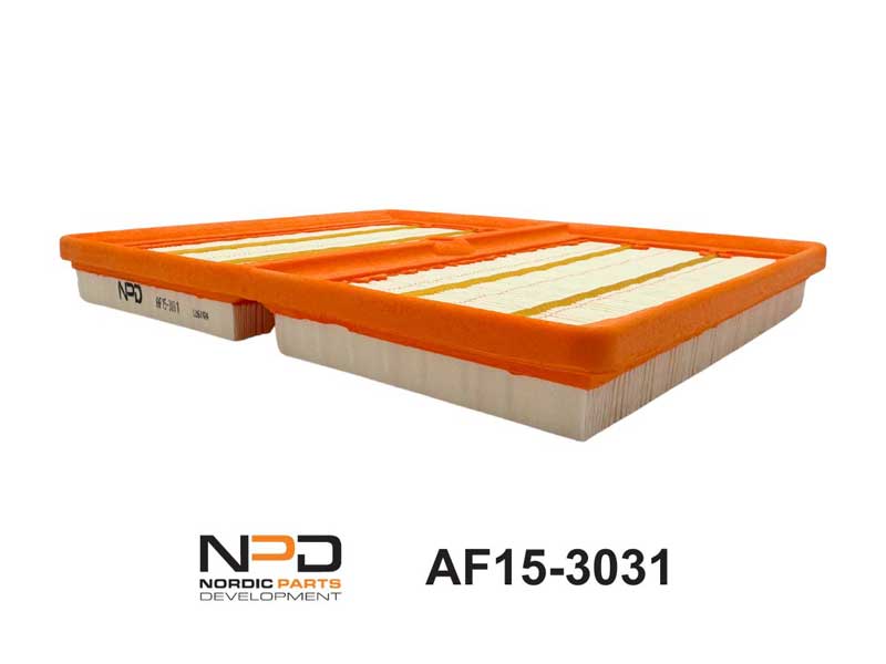 ILMANSUODATIN NPD, VAG