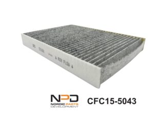 RAITISILMASUODATIN NPD, PSA