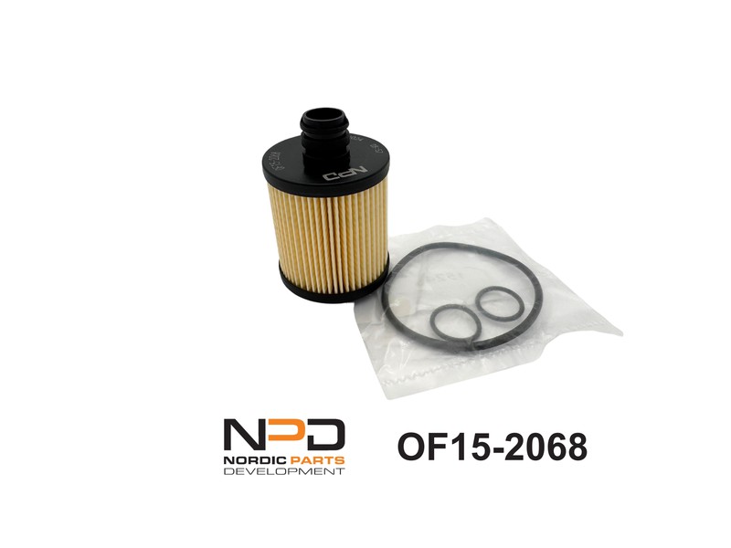 ÖLJYNSUODATIN NPD, FIAT, JEEP