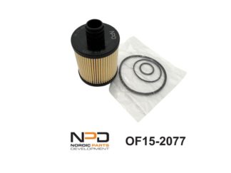 ÖLJYNSUODATIN NPD, FIAT