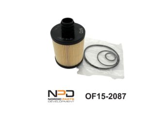 ÖLJYNSUODATIN NPD, OPEL