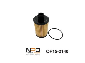 ÖLJYNSUODATIN NPD, OPEL