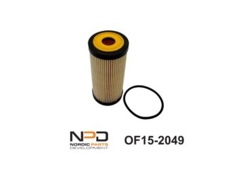 ÖLJYNSUODATIN NPD, VAG