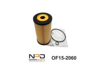 ÖLJYNSUODATIN NPD, HYUNDAI