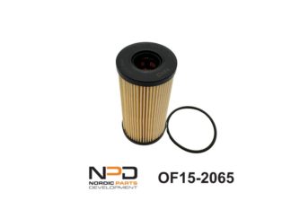 ÖLJYNSUODATIN NPD, RENAULT