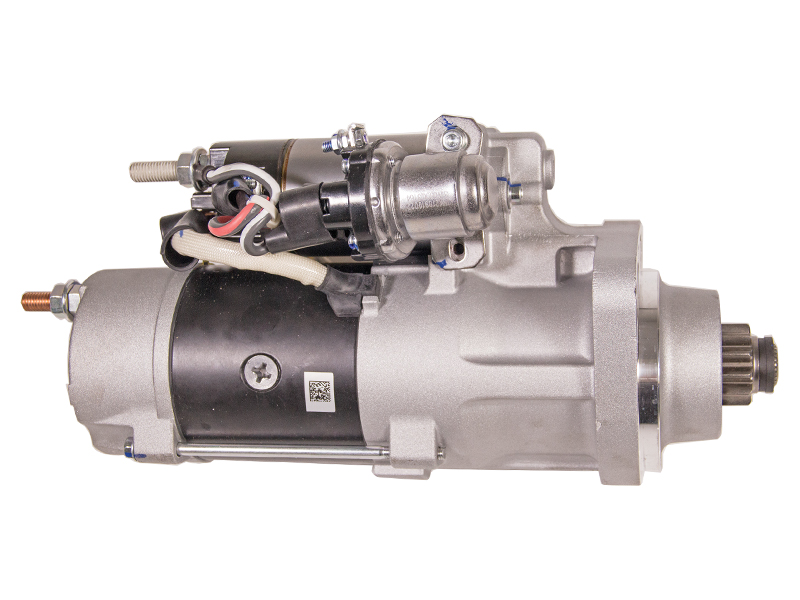 STARTTI MS4-401 CUMMINS