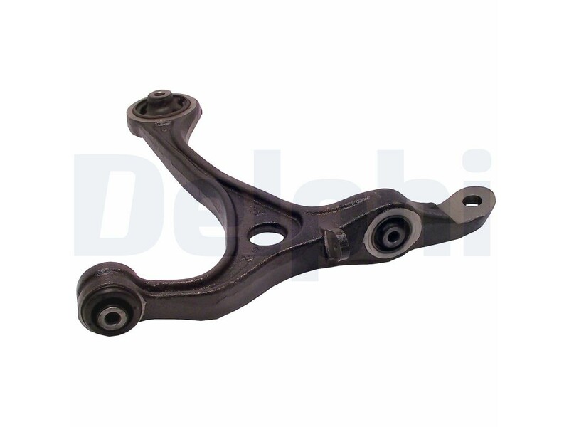 DELPHI TUKIVARSI OIKEA