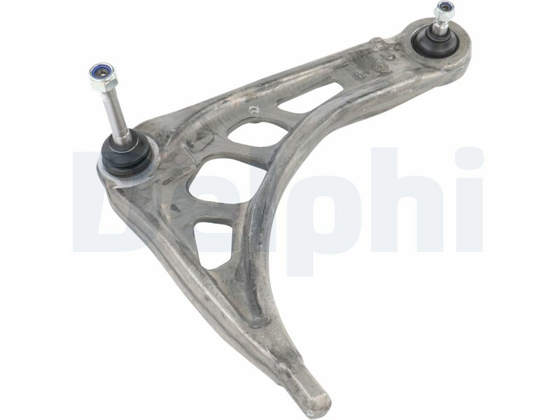 DELPHI TUKIVARSI OIKEA