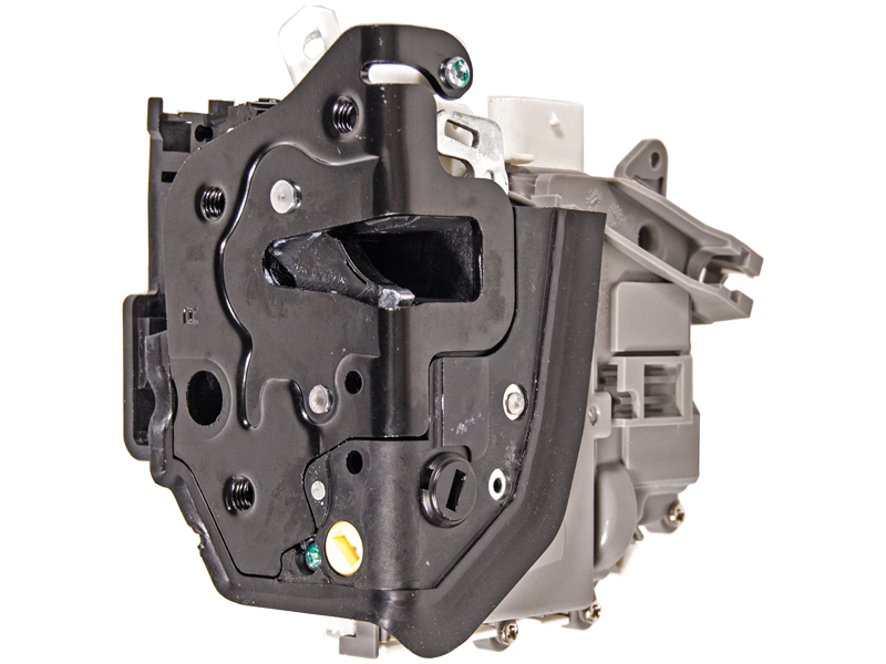 OVILUKKO SÄHKÖINEN VAG TAKA OIKEA