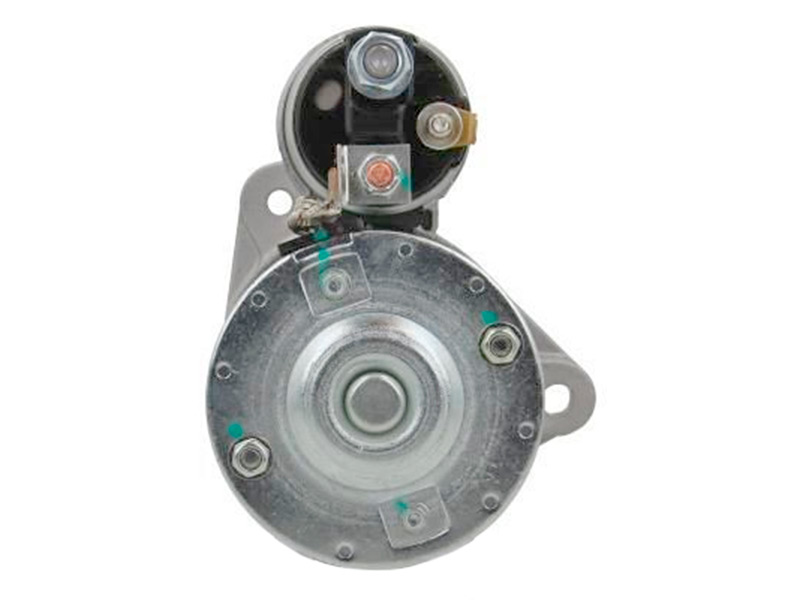 STARTTI CHEVY AVEO,KALOS - Image 4