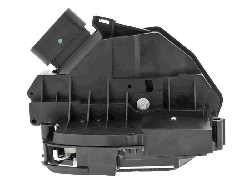 OVILUKKO SÄHKÖINEN VOLVO TAKA VASEN