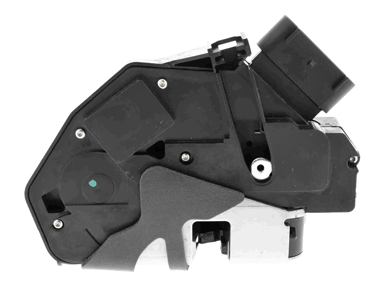 OVILUKKO SÄHKÖINEN VOLVO TAKA VASEN - Image 2