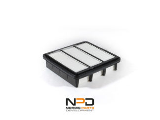 ILMANSUODATIN NPD, HYUNDAI