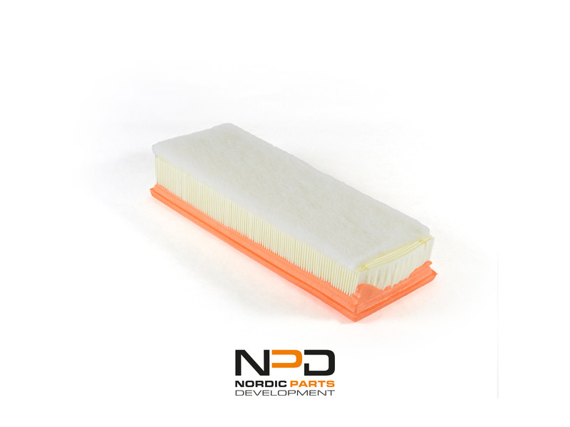 ILMANSUODATIN NPD, PSA