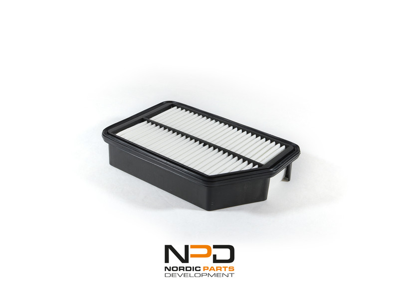 ILMANSUODATIN NPD, HYUNDAI, KIA